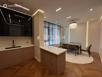 260 м², 7-комнатная квартира, этаж 13 из 20, 260 м², изображение - 43