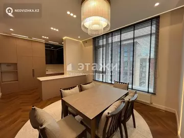 260 м², 7-комнатная квартира, этаж 13 из 20, 260 м², изображение - 44