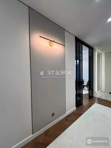 260 м², 7-комнатная квартира, этаж 13 из 20, 260 м², изображение - 46