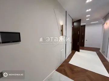 260 м², 7-комнатная квартира, этаж 13 из 20, 260 м², изображение - 48