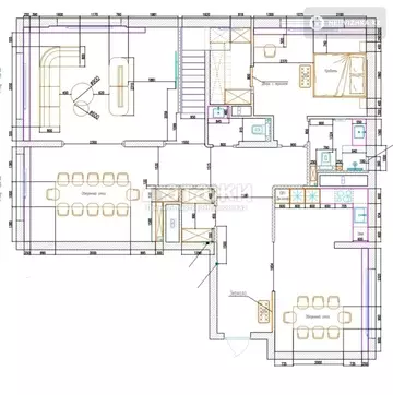 260 м², 7-комнатная квартира, этаж 13 из 20, 260 м², изображение - 52