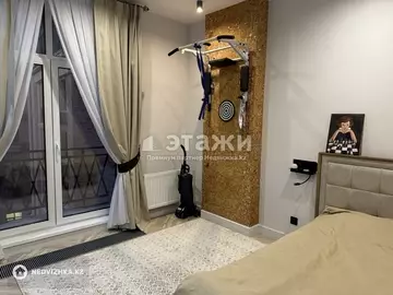 4-комнатная квартира, этаж 5 из 9, 113 м²