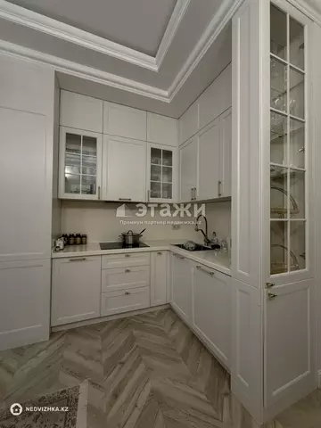 113 м², 4-комнатная квартира, этаж 5 из 9, 113 м², изображение - 5