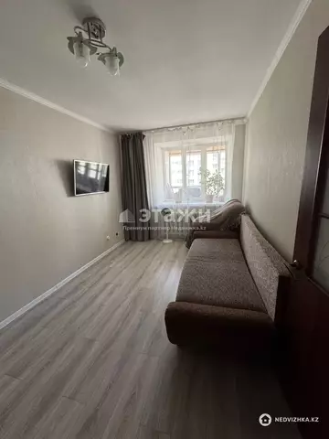 1-комнатная квартира, этаж 7 из 9, 32 м²