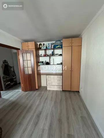 32 м², 1-комнатная квартира, этаж 7 из 9, 32 м², изображение - 0