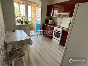32 м², 1-комнатная квартира, этаж 7 из 9, 32 м², изображение - 1