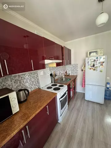 1-комнатная квартира, этаж 7 из 9, 32 м²