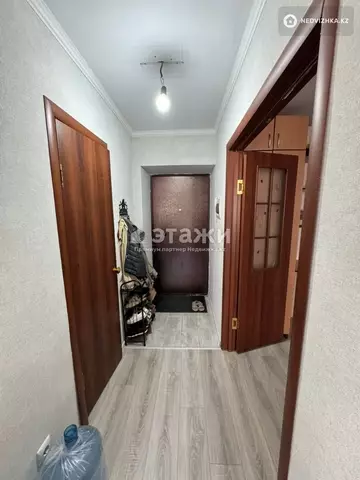 1-комнатная квартира, этаж 7 из 9, 32 м²