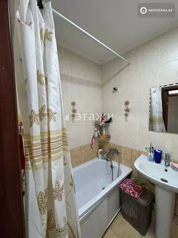 32 м², 1-комнатная квартира, этаж 7 из 9, 32 м², изображение - 5