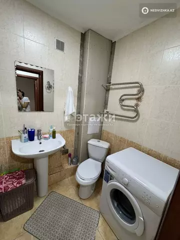32 м², 1-комнатная квартира, этаж 7 из 9, 32 м², изображение - 6