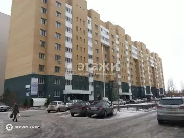 32 м², 1-комнатная квартира, этаж 7 из 9, 32 м², изображение - 7