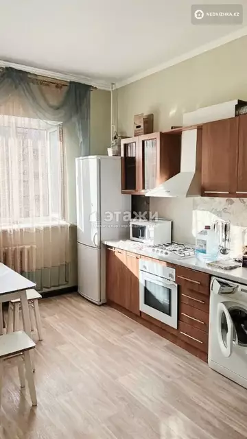 74.8 м², 2-комнатная квартира, этаж 2 из 6, 75 м², изображение - 7