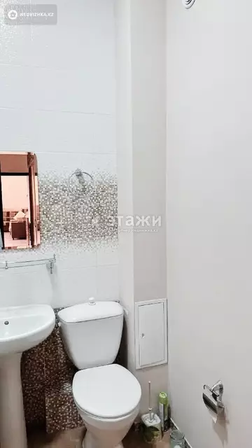 74.8 м², 2-комнатная квартира, этаж 2 из 6, 75 м², изображение - 10