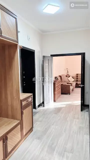 74.8 м², 2-комнатная квартира, этаж 2 из 6, 75 м², изображение - 11