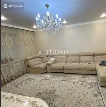 3-комнатная квартира, этаж 7 из 10, 81 м²