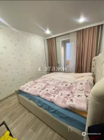 3-комнатная квартира, этаж 7 из 10, 81 м²