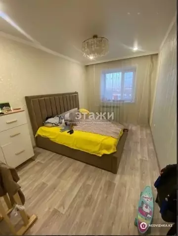 81 м², 3-комнатная квартира, этаж 7 из 10, 81 м², изображение - 4