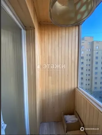 81 м², 3-комнатная квартира, этаж 7 из 10, 81 м², изображение - 6