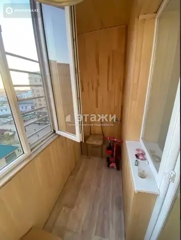 81 м², 3-комнатная квартира, этаж 7 из 10, 81 м², изображение - 5