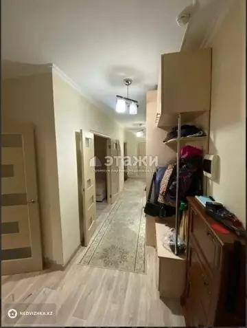 81 м², 3-комнатная квартира, этаж 7 из 10, 81 м², изображение - 7