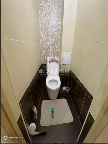 81 м², 3-комнатная квартира, этаж 7 из 10, 81 м², изображение - 9