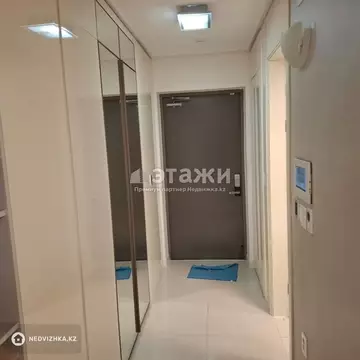 42 м², 1-комнатная квартира, этаж 12 из 34, 42 м², изображение - 5