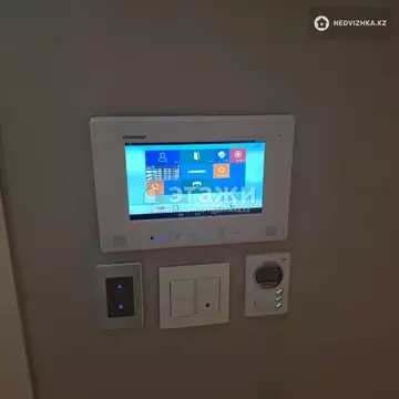 42 м², 1-комнатная квартира, этаж 12 из 34, 42 м², изображение - 6
