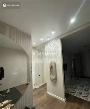 53 м², 1-комнатная квартира, этаж 2 из 7, 53 м², изображение - 7