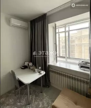 1-комнатная квартира, этаж 10 из 10, 40 м²