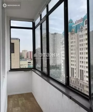1-комнатная квартира, этаж 10 из 10, 40 м²