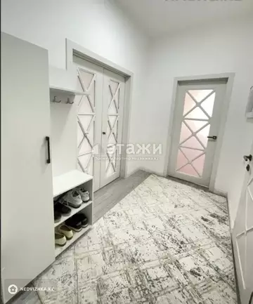 1-комнатная квартира, этаж 10 из 10, 40 м²