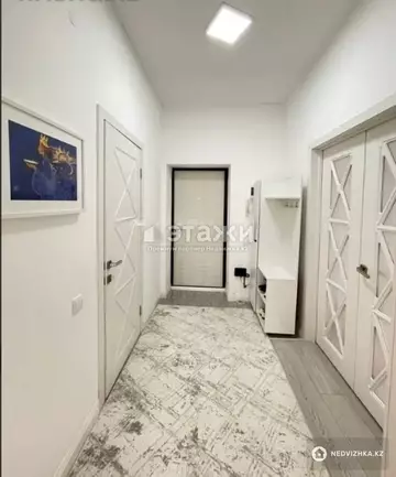 39.8 м², 1-комнатная квартира, этаж 10 из 10, 40 м², изображение - 5