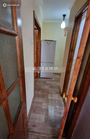 1-комнатная квартира, этаж 4 из 5, 30 м²
