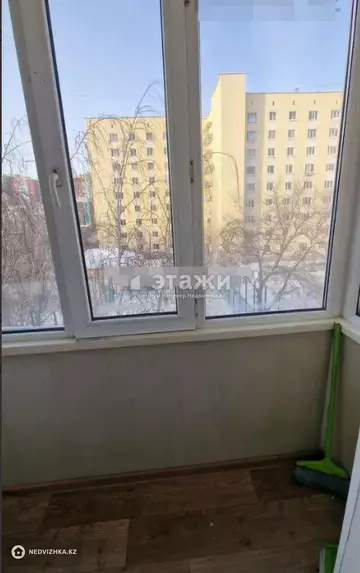 30 м², 1-комнатная квартира, этаж 4 из 5, 30 м², изображение - 4
