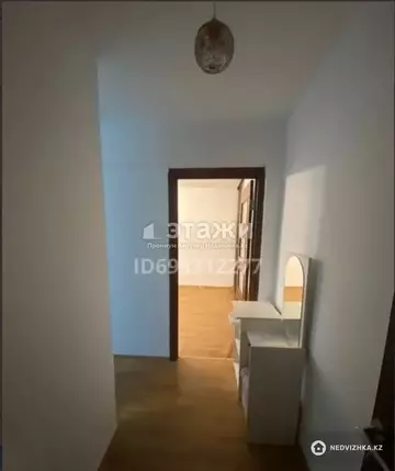 32 м², 1-комнатная квартира, этаж 4 из 5, 32 м², изображение - 5