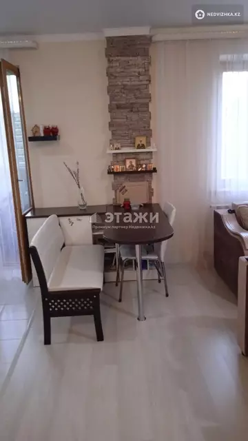 1-комнатная квартира, этаж 6 из 18, 37 м²