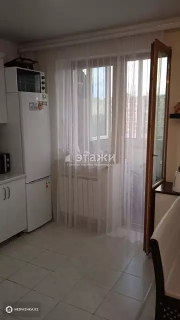 1-комнатная квартира, этаж 6 из 18, 37 м²