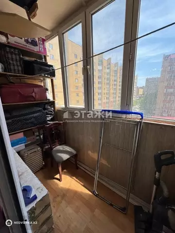 40 м², 1-комнатная квартира, этаж 4 из 13, 40 м², изображение - 4