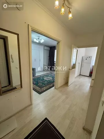 40 м², 1-комнатная квартира, этаж 4 из 13, 40 м², изображение - 5