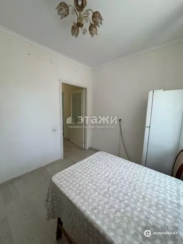 40 м², 1-комнатная квартира, этаж 4 из 13, 40 м², изображение - 8