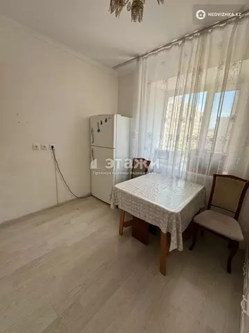 40 м², 1-комнатная квартира, этаж 4 из 13, 40 м², изображение - 9