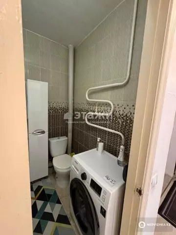 40 м², 1-комнатная квартира, этаж 4 из 13, 40 м², изображение - 11