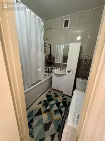 40 м², 1-комнатная квартира, этаж 4 из 13, 40 м², изображение - 13