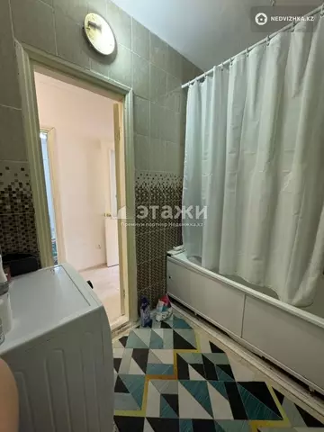 40 м², 1-комнатная квартира, этаж 4 из 13, 40 м², изображение - 12