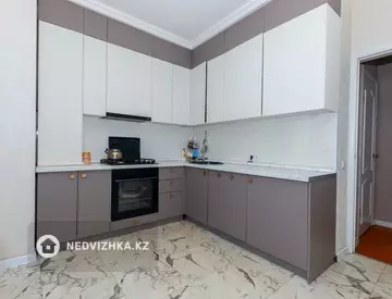 124 м², 3-комнатная квартира, этаж 8 из 9, 124 м², изображение - 7