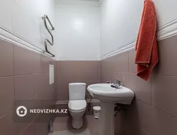 124 м², 3-комнатная квартира, этаж 8 из 9, 124 м², изображение - 13