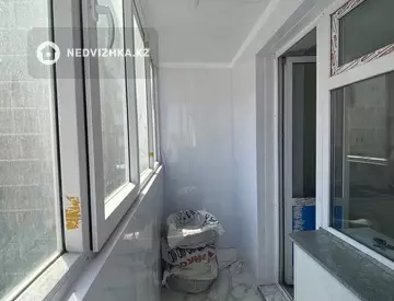 1-комнатная квартира, этаж 4 из 16, 37 м²