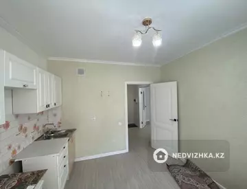 37 м², 1-комнатная квартира, этаж 4 из 16, 37 м², изображение - 4