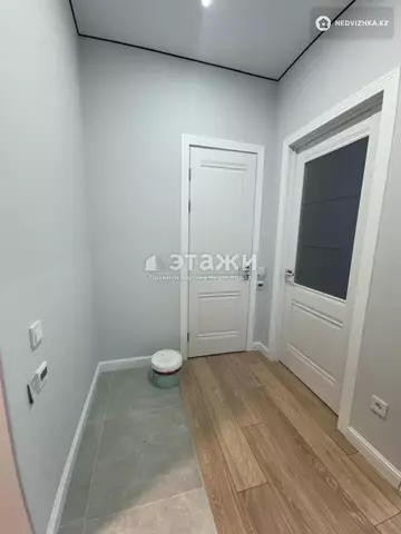 63 м², 2-комнатная квартира, этаж 2 из 9, 63 м², изображение - 4