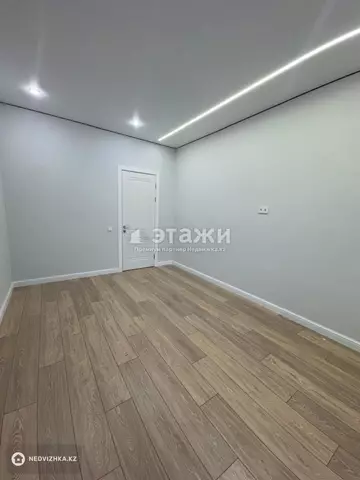 63 м², 2-комнатная квартира, этаж 2 из 9, 63 м², изображение - 5